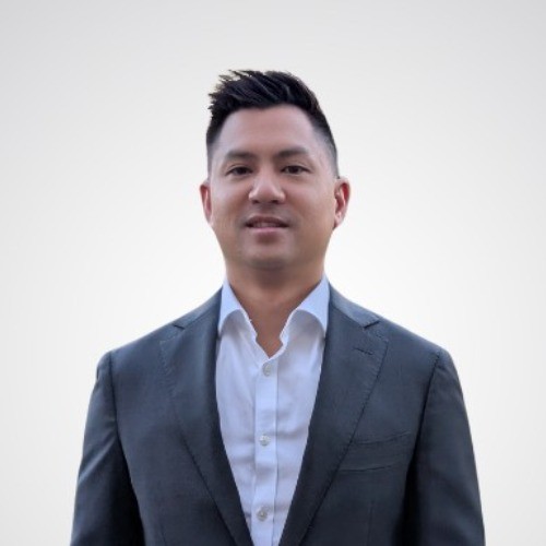 Jimmy Tran - Waterproofing Consultant