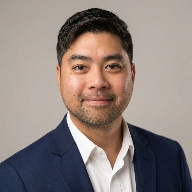 Kevin Ly - Waterproofing Consultant